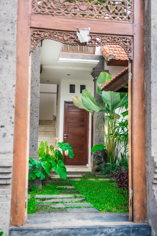 Julia Villa Ubud (Bali) Room photo