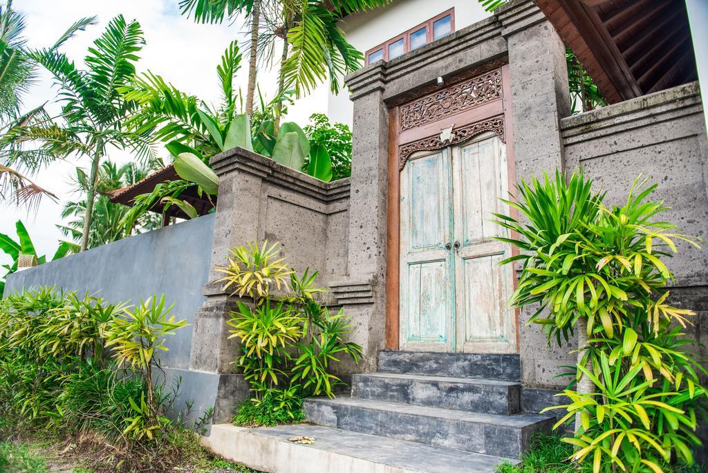 Julia Villa Ubud (Bali) Room photo